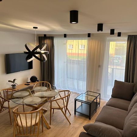 Apartament Michalek Мєлно Екстер'єр фото