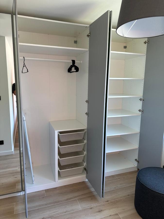 Apartament Michalek Мєлно Екстер'єр фото