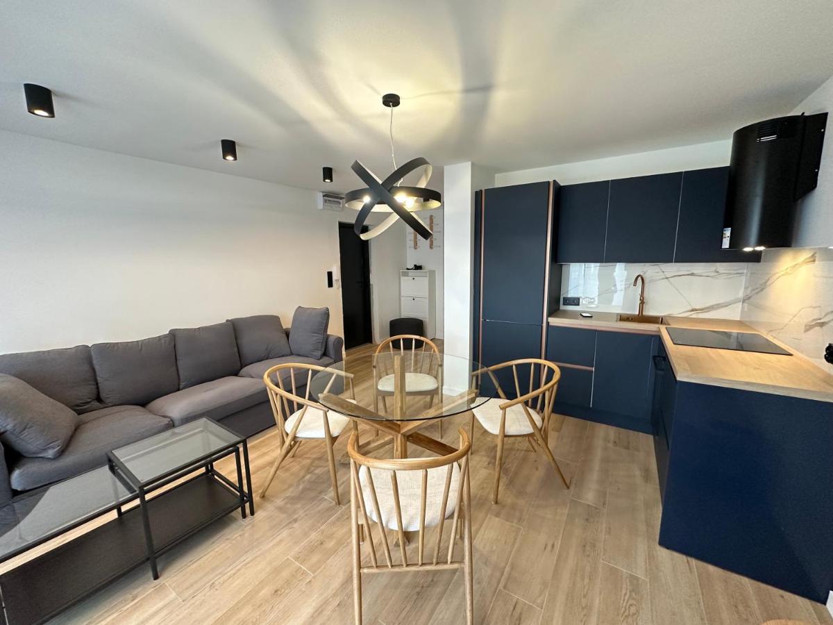 Apartament Michalek Мєлно Екстер'єр фото