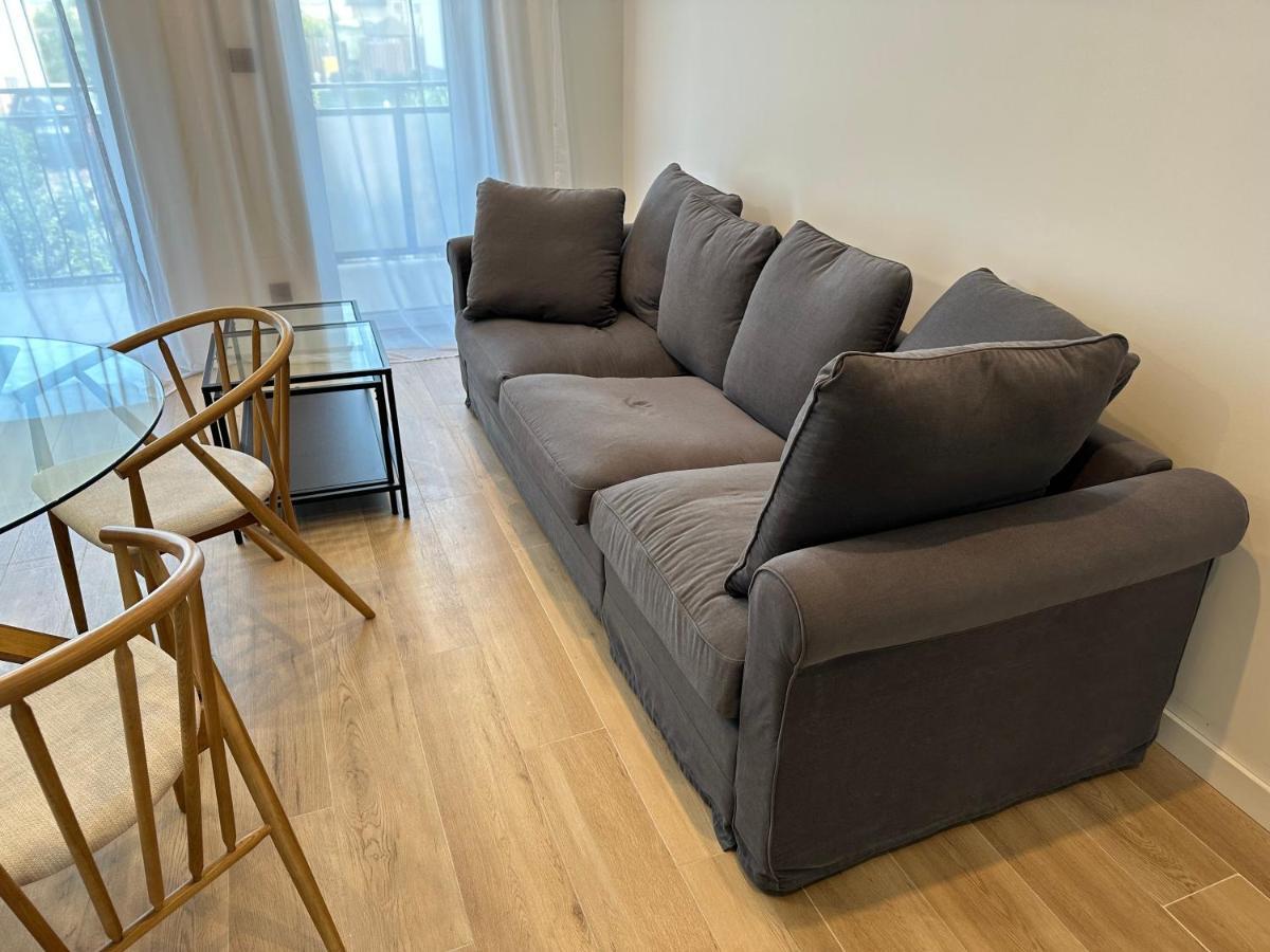 Apartament Michalek Мєлно Екстер'єр фото