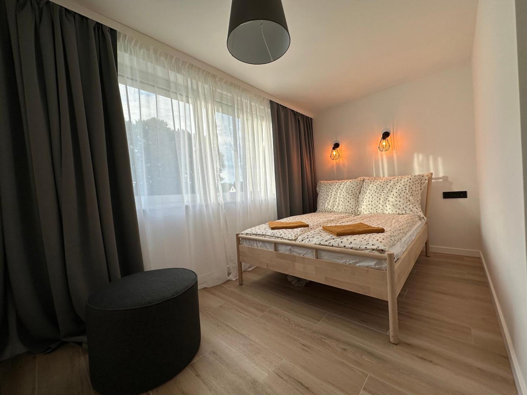 Apartament Michalek Мєлно Екстер'єр фото